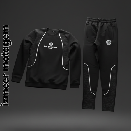 بالين سياجا  باريس BALENCIAGA PARIS SPORT